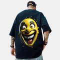 Brand Hip-hop Loose T-shirt