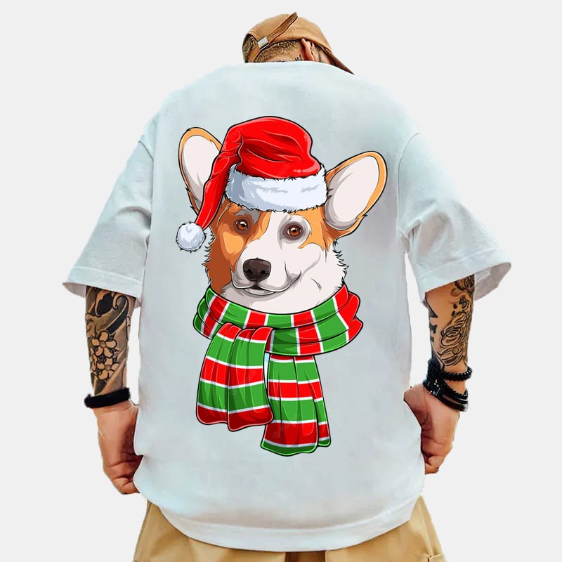 Brand Hip-hop Loose T-shirt