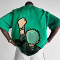 Fashionable Casual Men's T-Shirt