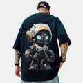 Brand Hip-hop Loose T-shirt