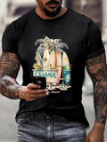 Men's Lahaina Strong Casual T-Shirt
