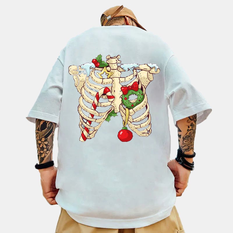 Brand Hip-hop Loose T-shirt