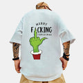Brand Hip-hop Loose T-shirt
