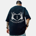 Brand Hip-hop Loose T-shirt