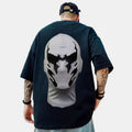 Brand Hip-hop Loose T-shirt