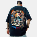 Brand Hip-hop Loose T-shirt