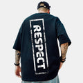 Brand Hip-hop Loose T-shirt