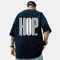 Brand Hip-hop Loose T-shirt