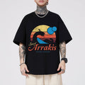 Brand Hip-hop Loose T-shirt
