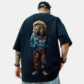 Brand Hip-hop Loose T-shirt