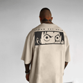 Fashionable Casual Men's T-Shirt