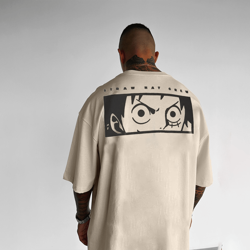 Fashionable Casual Men's T-Shirt