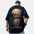 Brand Hip-hop Loose T-shirt