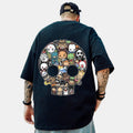 Brand Hip-hop Loose T-shirt