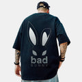 Brand Hip-hop Loose T-shirt