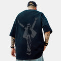 Brand Hip-hop Loose T-shirt