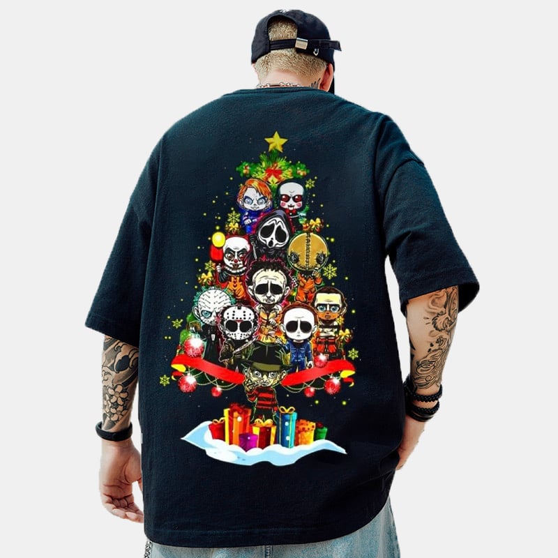 Brand Hip-hop Loose T-shirt