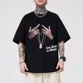 Brand Hip-hop Loose T-shirt
