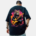Brand Hip-hop Loose T-shirt