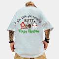 Brand Hip-hop Loose T-shirt