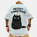 Brand Hip-hop Loose T-shirt