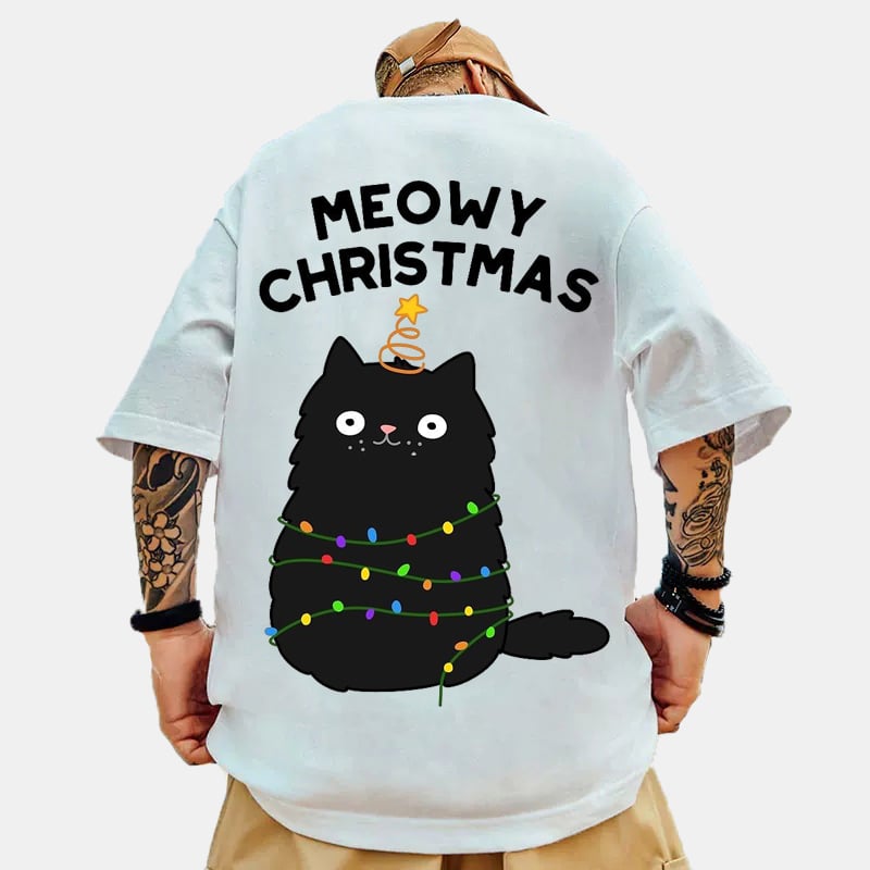 Brand Hip-hop Loose T-shirt