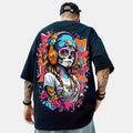Brand Hip-hop Loose T-shirt