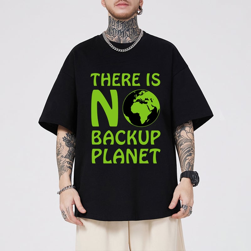 Brand Hip-hop Loose T-shirt