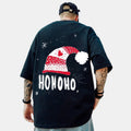 Brand Hip-hop Loose T-shirt
