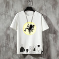 Men's Fashion Casual T-Shirts