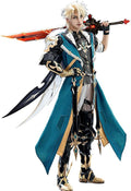 Cosplay Costume Doki-R Full Set Genshin Varka Cosplay Halloween