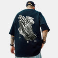Brand Hip-hop Loose T-shirt