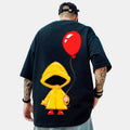 Brand Hip-hop Loose T-shirt