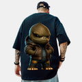 Brand Hip-hop Loose T-shirt