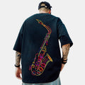 Brand Hip-hop Loose T-shirt