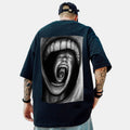 Brand Hip-hop Loose T-shirt