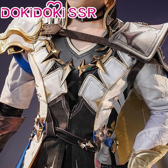 KIRA KIRA Phainon Cosplay Costume