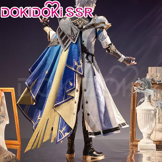 KIRA KIRA Phainon Cosplay Costume