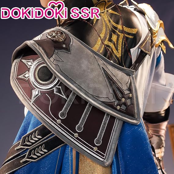 KIRA KIRA Phainon Cosplay Costume