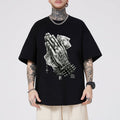 Brand Hip-hop Loose T-shirt