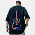 Brand Hip-hop Loose T-shirt