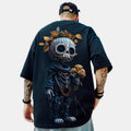 Brand Hip-hop Loose T-shirt