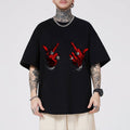 Brand Hip-hop Loose T-shirt