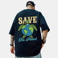 Brand Hip-hop Loose T-shirt