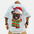Brand Hip-hop Loose T-shirt