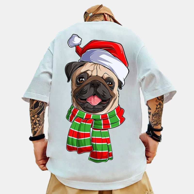 Brand Hip-hop Loose T-shirt
