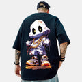 Brand Hip-hop Loose T-shirt