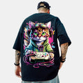 Brand Hip-hop Loose T-shirt
