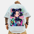 Brand Hip-hop Loose T-shirt