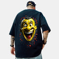 Brand Hip-hop Loose T-shirt